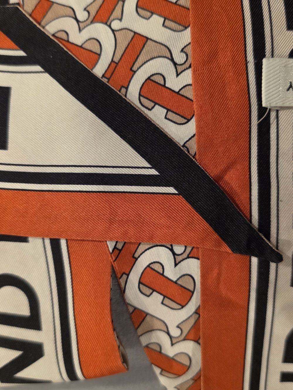 Skinny Scarf - Picture 6 of 6